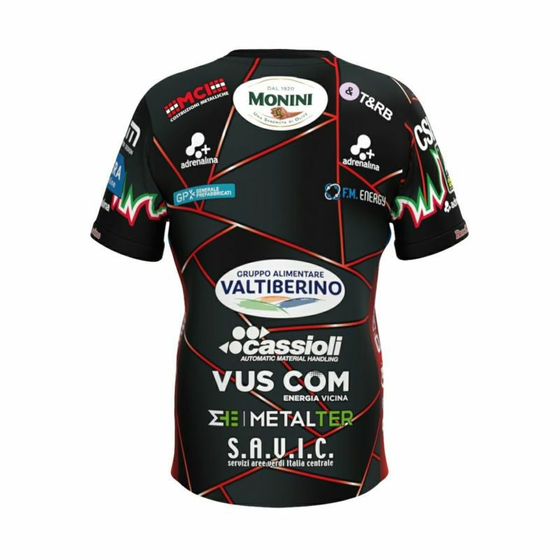 50%オフ★【石川祐希モデル】シル・サフェーティ・ペルージャ コッパイタリア ホーム ユニフォーム 2025/26