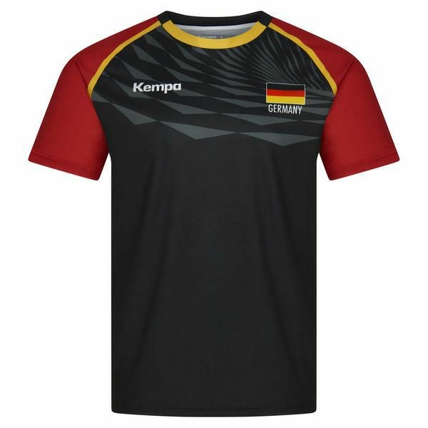 50%オフ★ケンパ DVV ジャージ S/S ブラック