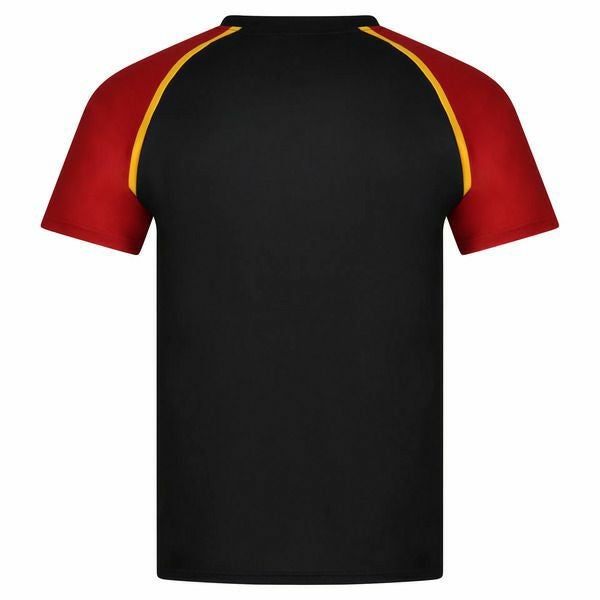 50%オフ★ケンパ DVV ジャージ S/S ブラック