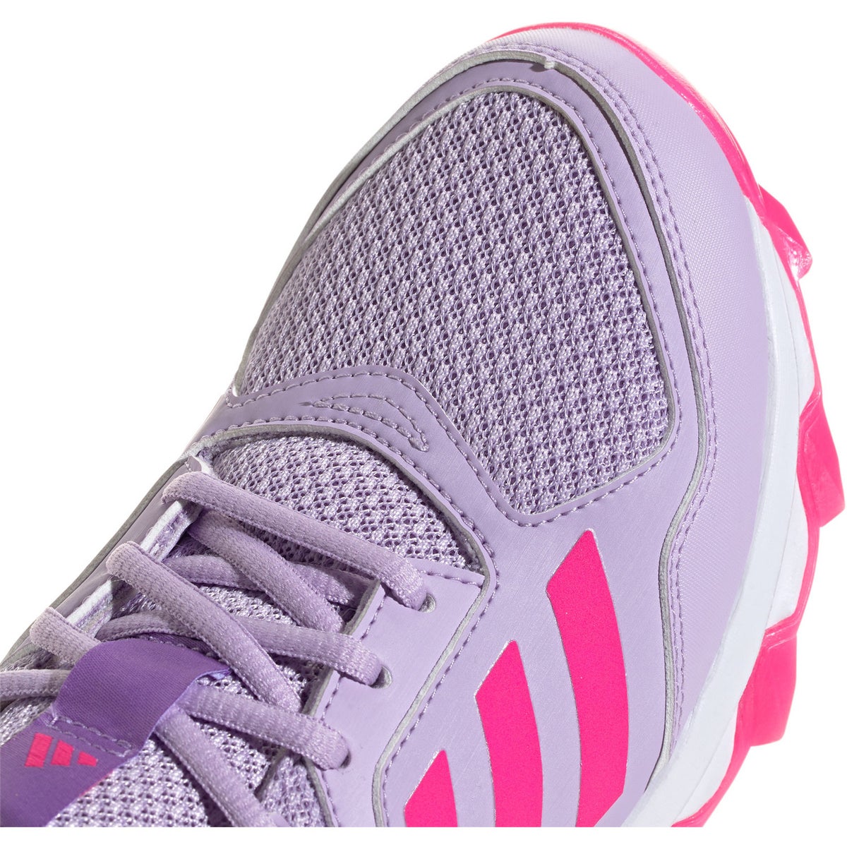 アディダス ファベラ ライズ レディース パウダープラム 2026