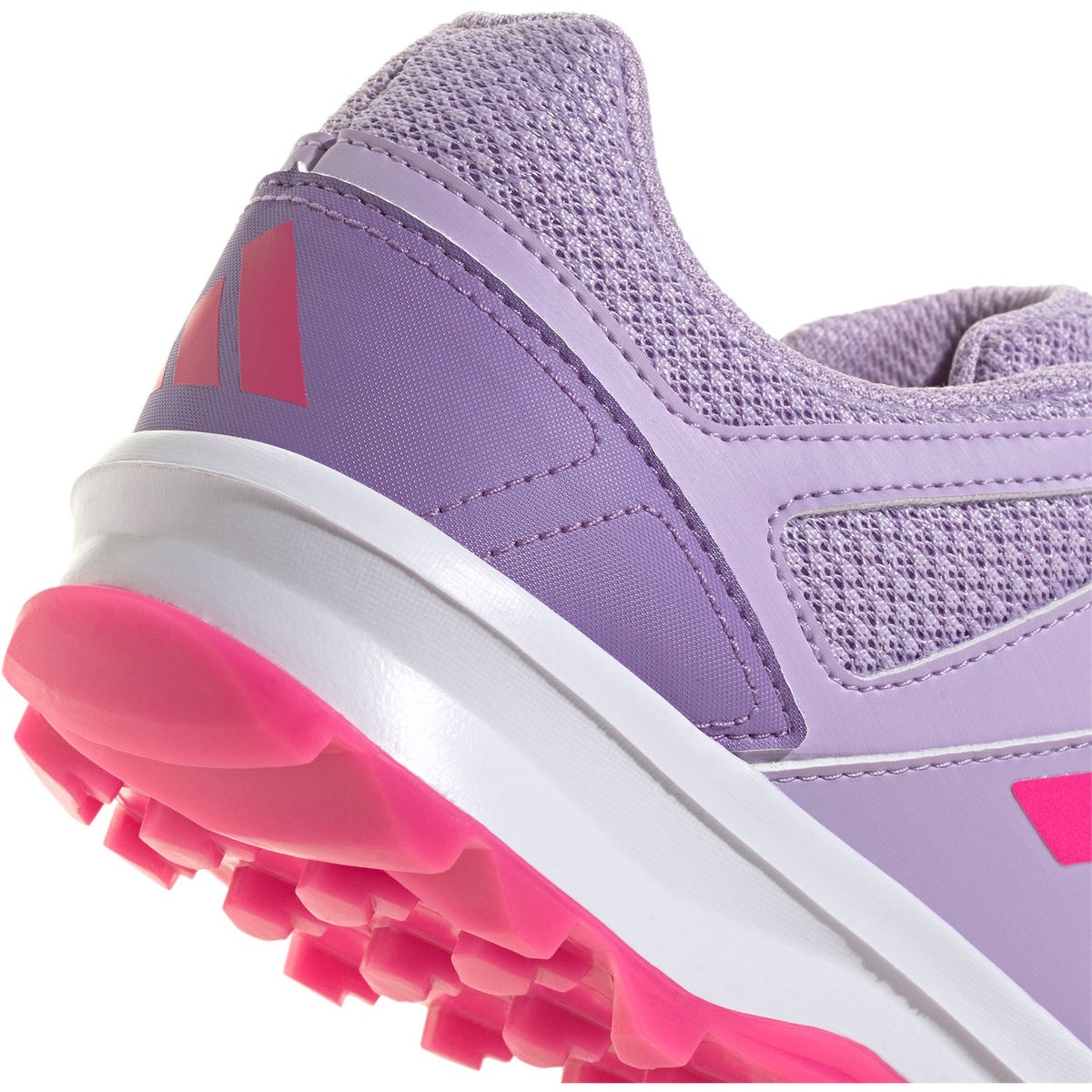 アディダス ファベラ ライズ レディース パウダープラム 2026