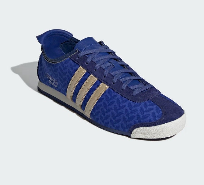 イタリア 60s ハイレゾブルー 2026