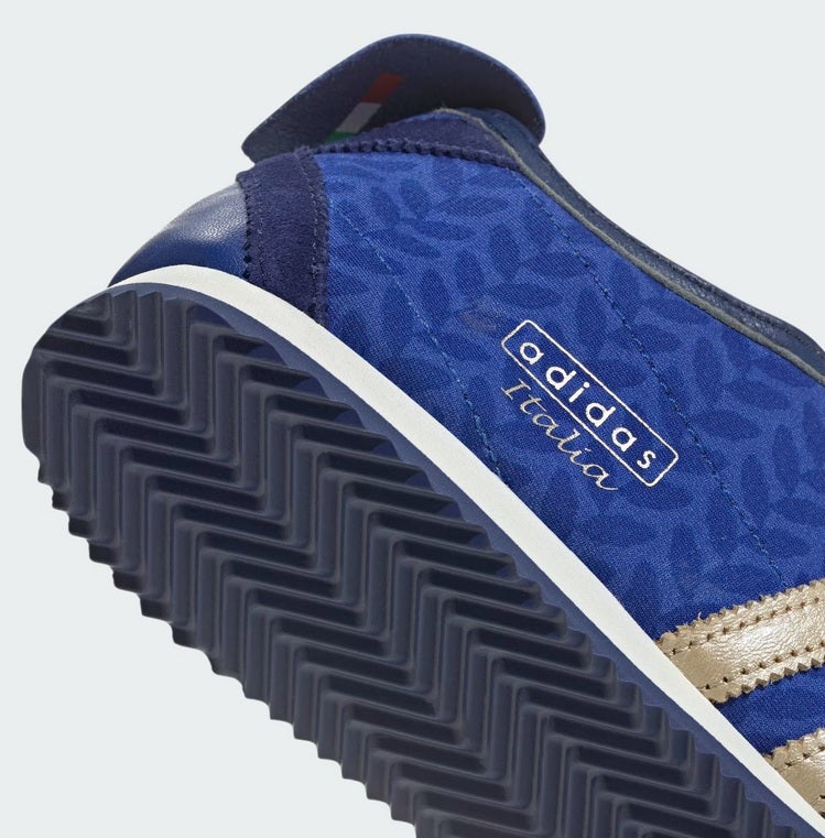 イタリア 60s ハイレゾブルー 2026