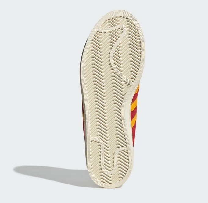 ジャバ― ハイカット レッド 2026