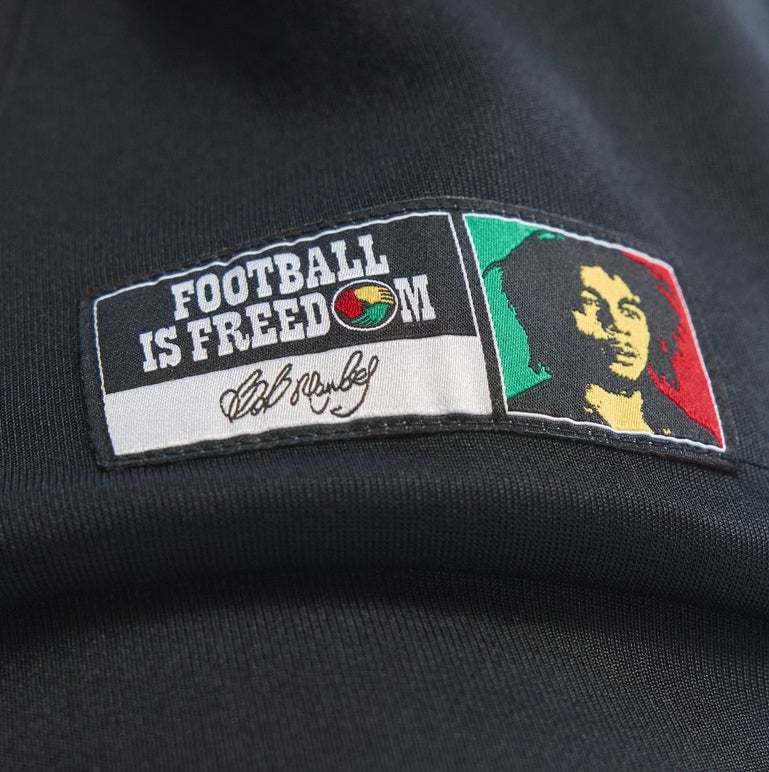 アディダス Jamaica x Bob Marley オリジナルス ジャケット 2026