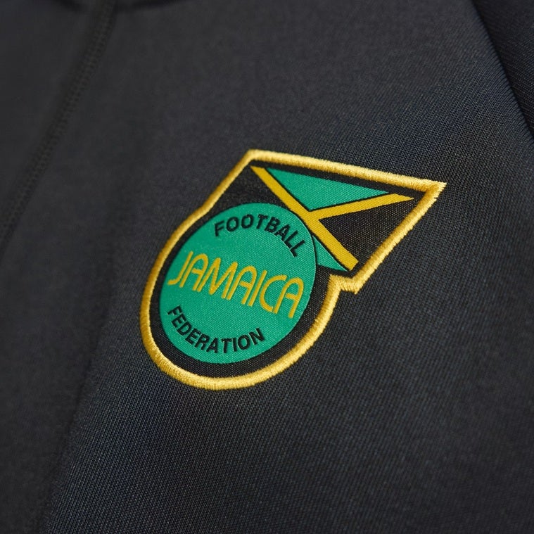 アディダス Jamaica x Bob Marley オリジナルス ジャケット 2026