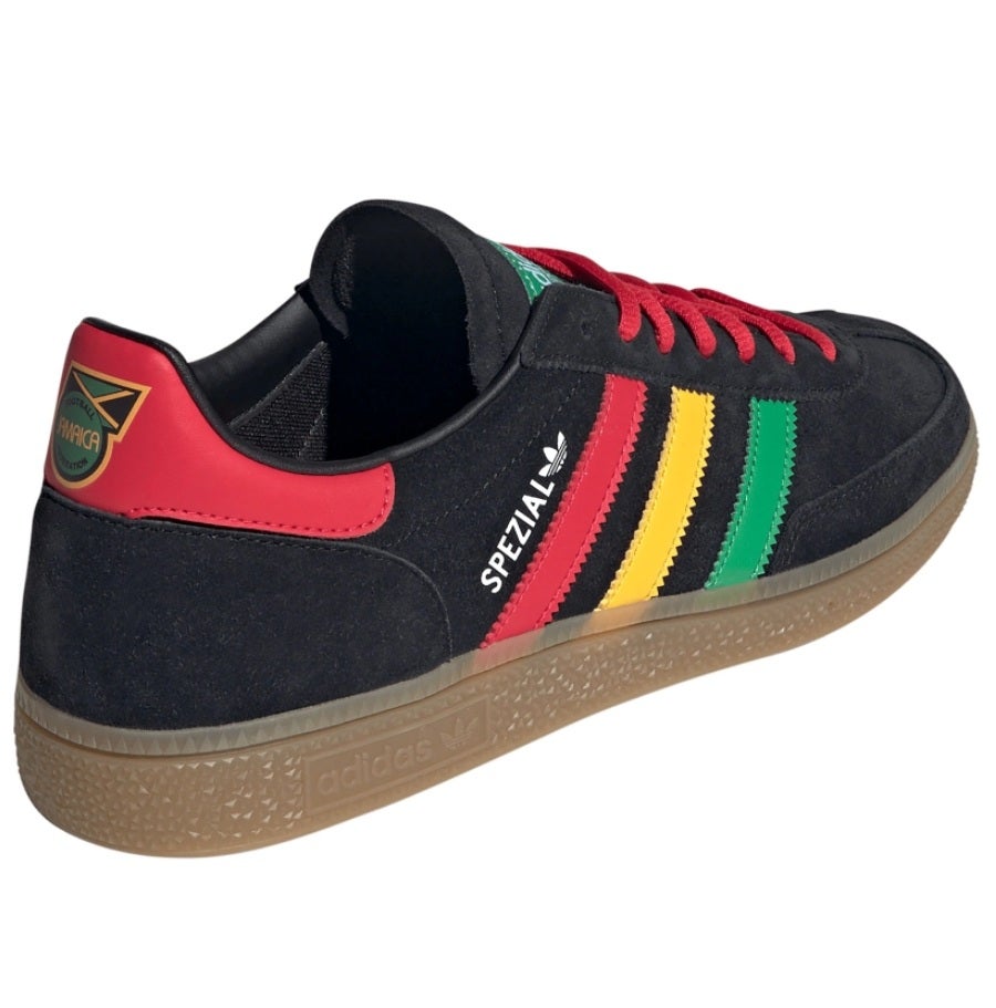 アディダス HB スペツィアル Jamaica 2026