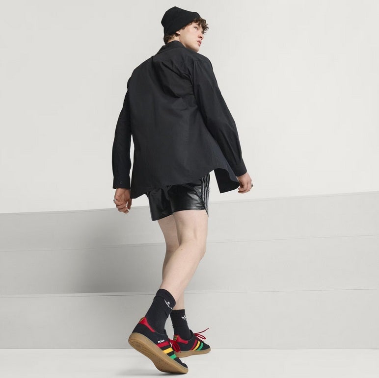 アディダス HB スペツィアル Jamaica 2026