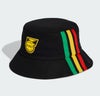 アディダス Jamaica 26 x Bob Marley バケットハット 2026