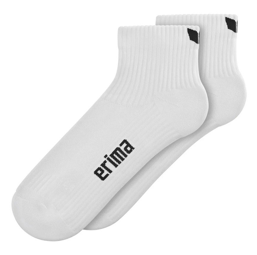 エリマ パフォーマンス ソックス 2パック 2色展開 2026