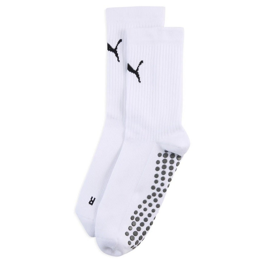 プーマ チームLIGA26 グリップソックス 2色展開 2026