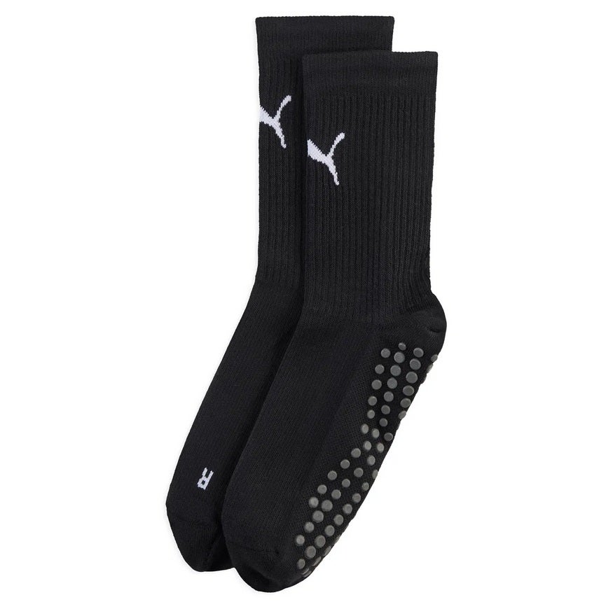 プーマ チームLIGA26 グリップソックス 2色展開 2026