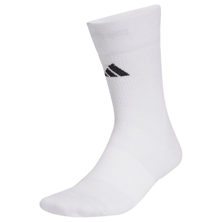 アディダス クルー パフォーマンス ソックス ライト 2色展開 2026