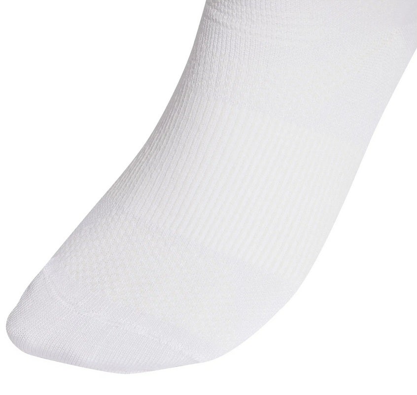 アディダス クルー パフォーマンス ソックス ライト 2色展開 2026