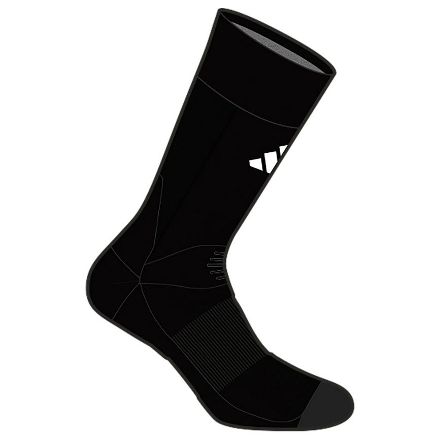 アディダス クルー パフォーマンス ソックス ライト 2色展開 2026