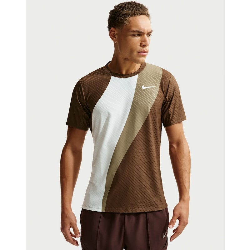 ナイキコート スラム ダークヘーゼル 2026