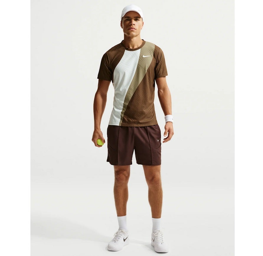 ナイキコート スラム ダークヘーゼル 2026