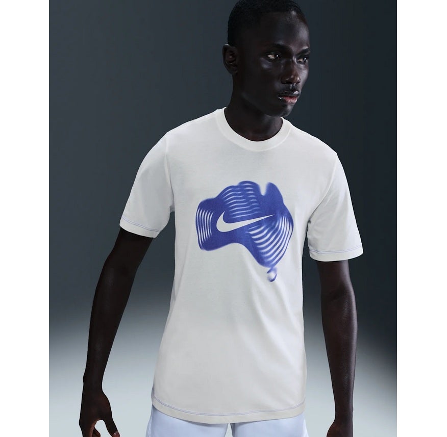 ナイキコート Dri-FIT テニスTシャツ 3色展開 2026