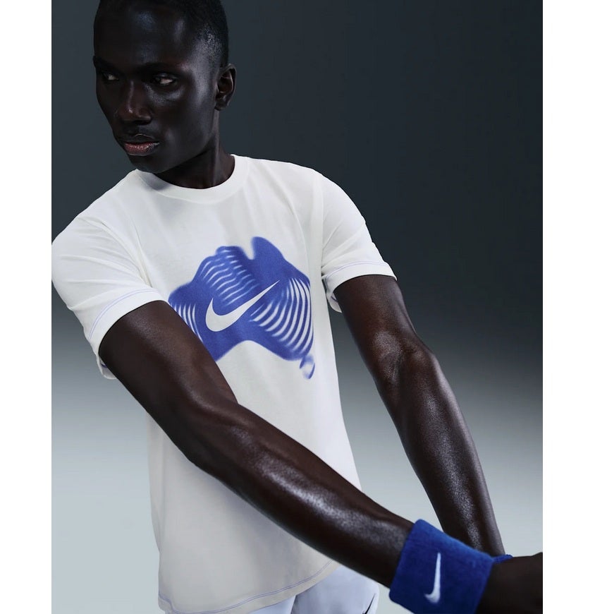 ナイキコート Dri-FIT テニスTシャツ 3色展開 2026 | 海外スポーツ用品