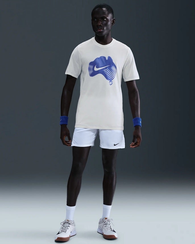 ナイキコート Dri-FIT テニスTシャツ 3色展開 2026