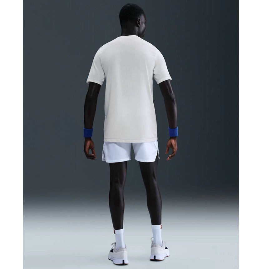 ナイキコート Dri-FIT テニスTシャツ 3色展開 2026