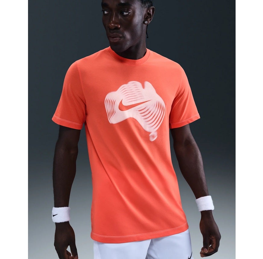 ナイキコート Dri-FIT テニスTシャツ 3色展開 2026