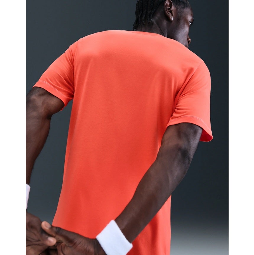 ナイキコート Dri-FIT テニスTシャツ 3色展開 2026 | 海外スポーツ用品