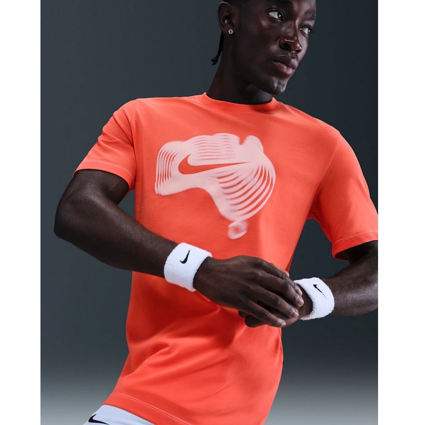 ナイキコート Dri-FIT テニスTシャツ 3色展開 2026