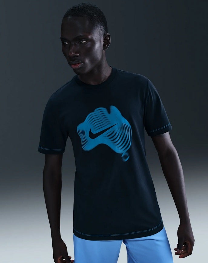 ナイキコート Dri-FIT テニスTシャツ 3色展開 2026 | 海外スポーツ用品