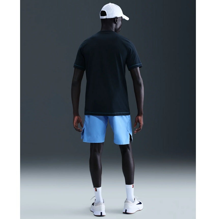 ナイキコート Dri-FIT テニスTシャツ 3色展開 2026 | 海外スポーツ用品
