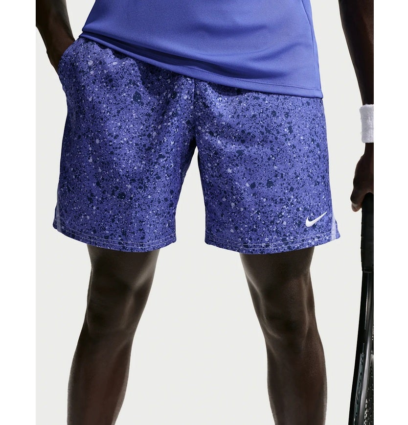 ナイキコート ビクトリー Dri-FIT ショートパンツ 2色展開 2026