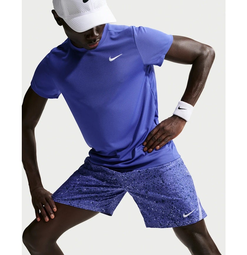 ナイキコート ビクトリー Dri-FIT ショートパンツ 2色展開 2026