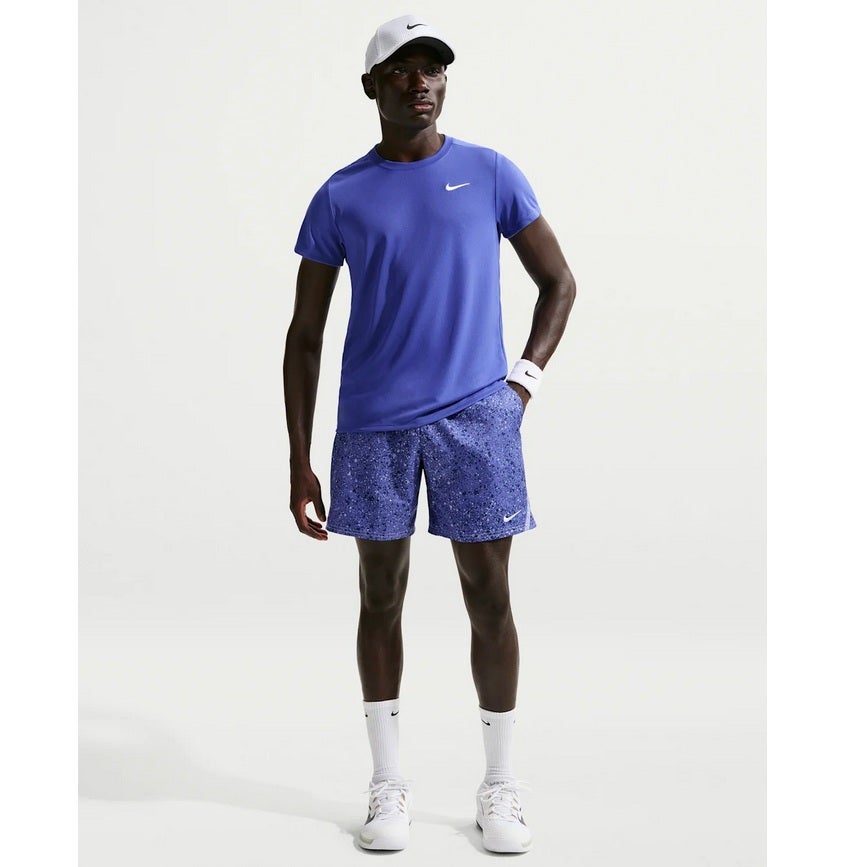 【レア商品！】　NIKE ビクトリースコート　プリーツ　グラデーション ナイキコート ビクトリー Dri-FIT ショートパンツ 2色展開 2026 | 海外