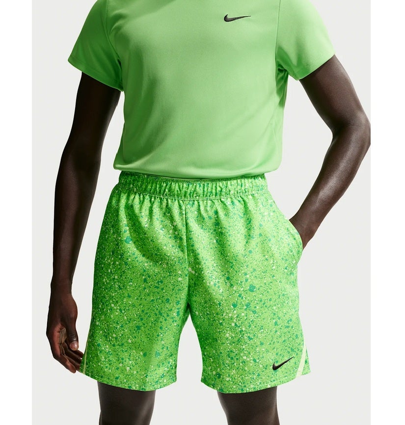 ナイキコート ビクトリー Dri-FIT ショートパンツ 2色展開 2026