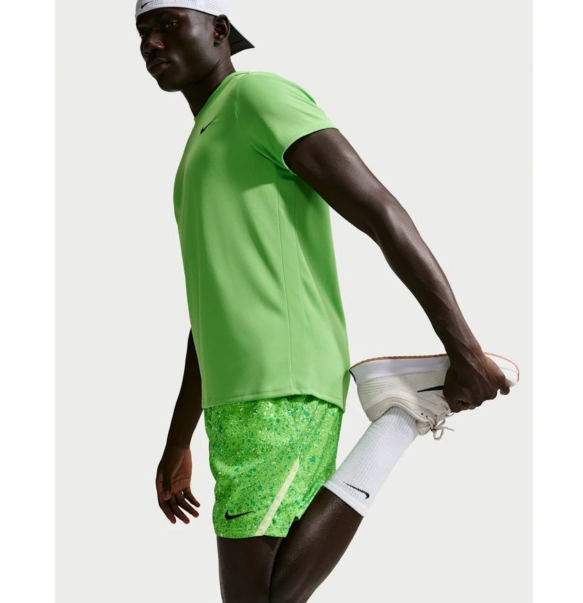 【レア商品！】　NIKE ビクトリースコート　プリーツ　グラデーション ナイキコート ビクトリー Dri-FIT ショートパンツ 2色展開 2026 | 海外