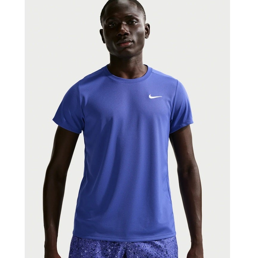 ナイキコート ビクトリー Dri-FIT メンズ テニスシャツ 5色展開 2026
