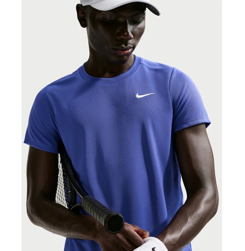 ナイキコート ビクトリー Dri-FIT メンズ テニスシャツ 5色展開 2026