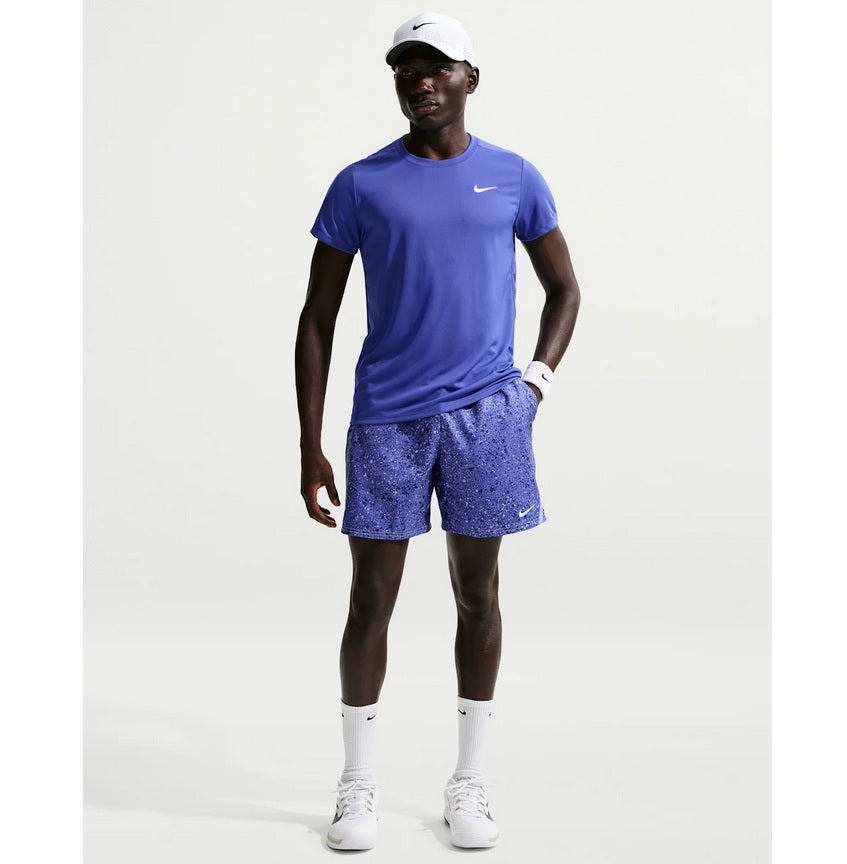 ナイキコート ビクトリー Dri-FIT メンズ テニスシャツ 5色展開 2026