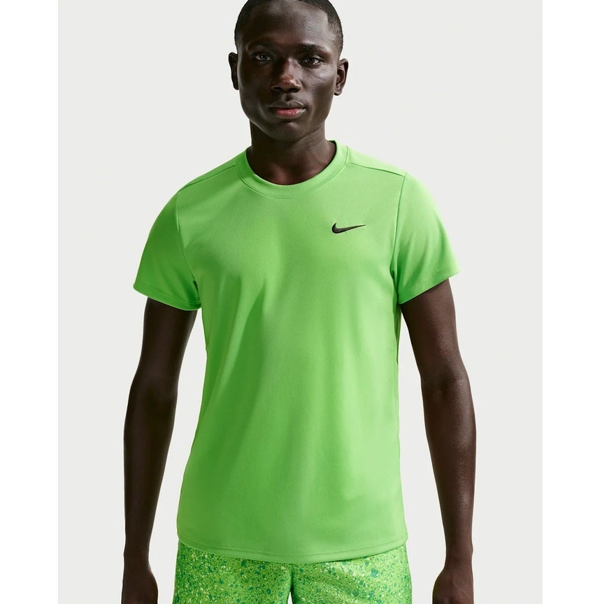 ナイキコート ビクトリー Dri-FIT メンズ テニスシャツ 5色展開 2026