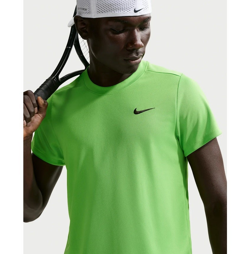 ナイキコート ビクトリー Dri-FIT メンズ テニスシャツ 5色展開 2026