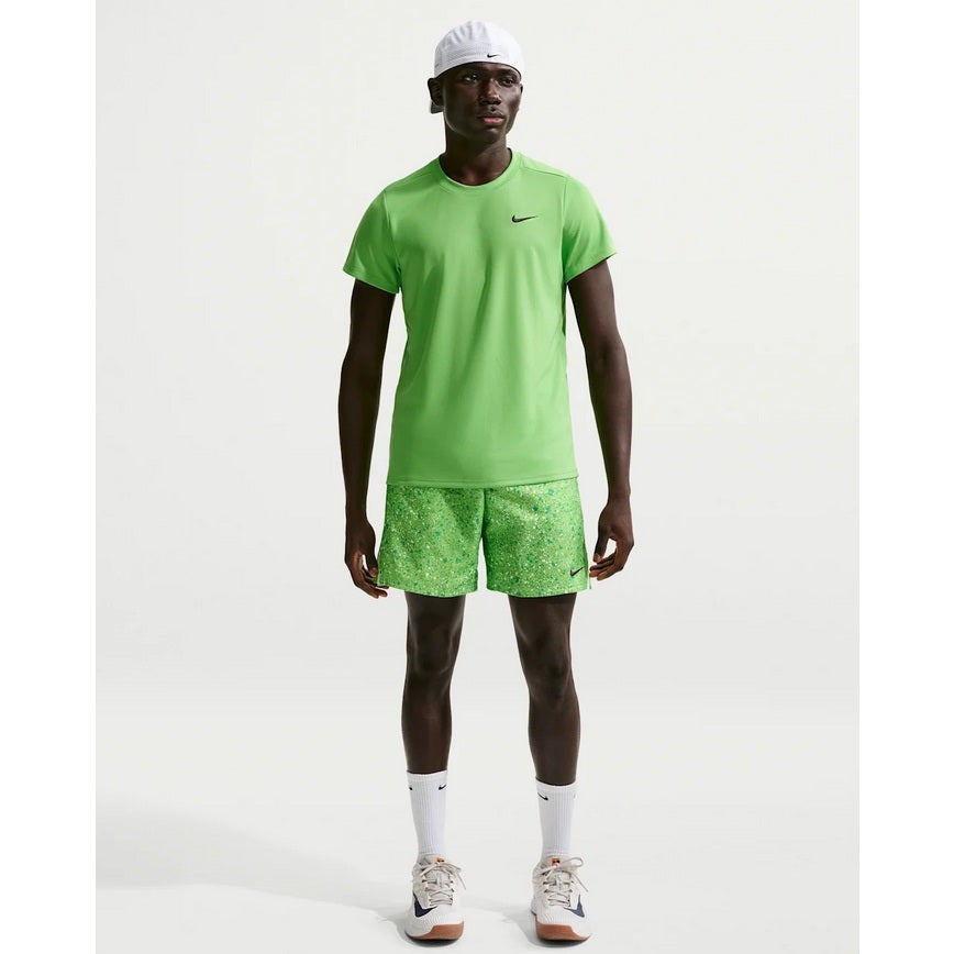 ナイキコート ビクトリー Dri-FIT メンズ テニスシャツ 5色展開 2026