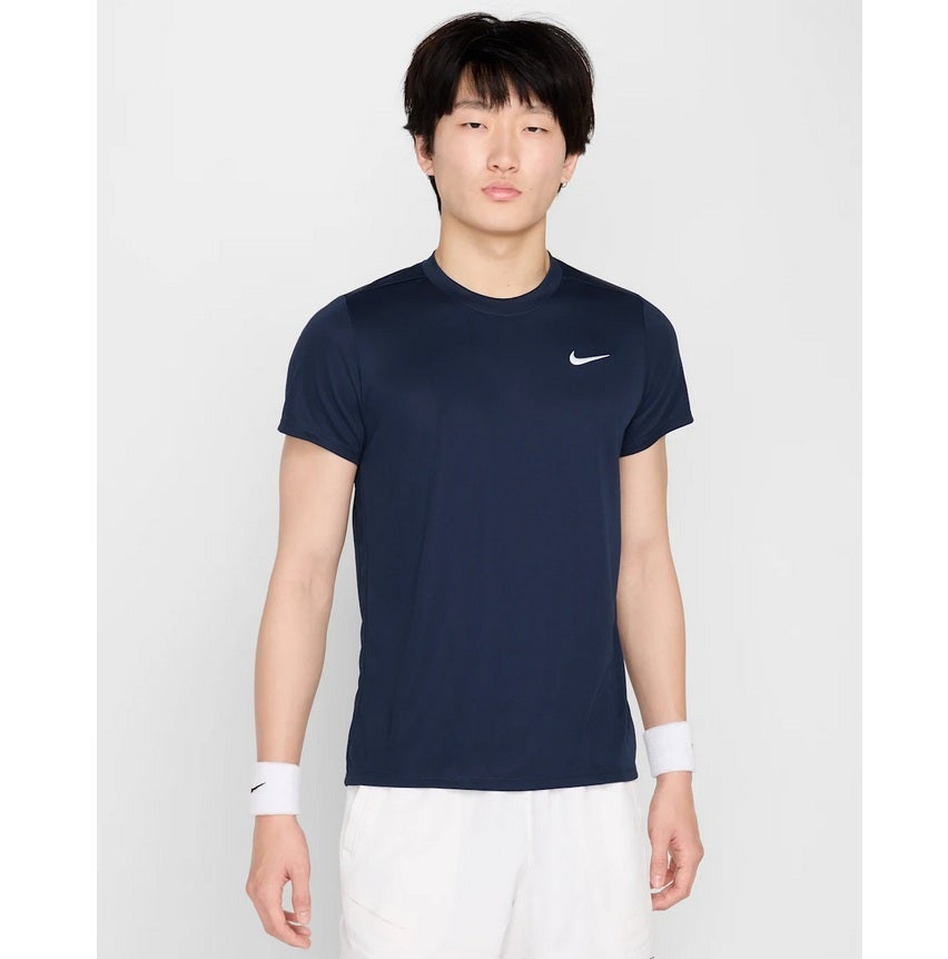 ナイキコート ビクトリー Dri-FIT メンズ テニスシャツ 5色展開 2026