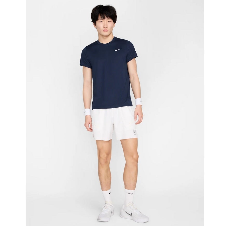 ナイキコート ビクトリー Dri-FIT メンズ テニスシャツ 5色展開 2026