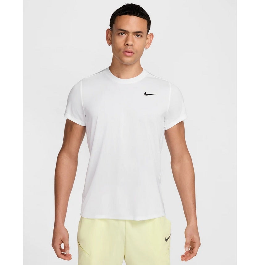 ナイキコート ビクトリー Dri-FIT メンズ テニスシャツ 5色展開 2026