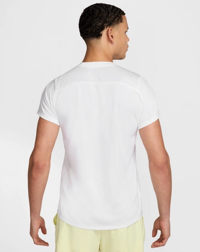 ナイキコート ビクトリー Dri-FIT メンズ テニスシャツ 5色展開 2026