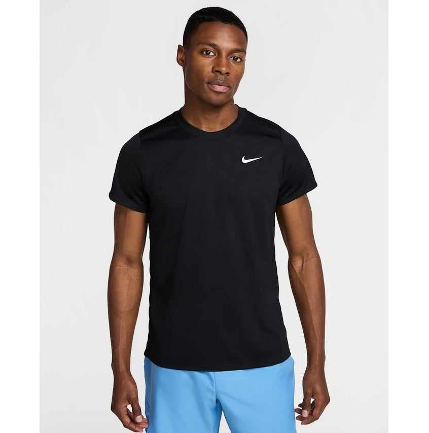 ナイキコート ビクトリー Dri-FIT メンズ テニスシャツ 5色展開 2026