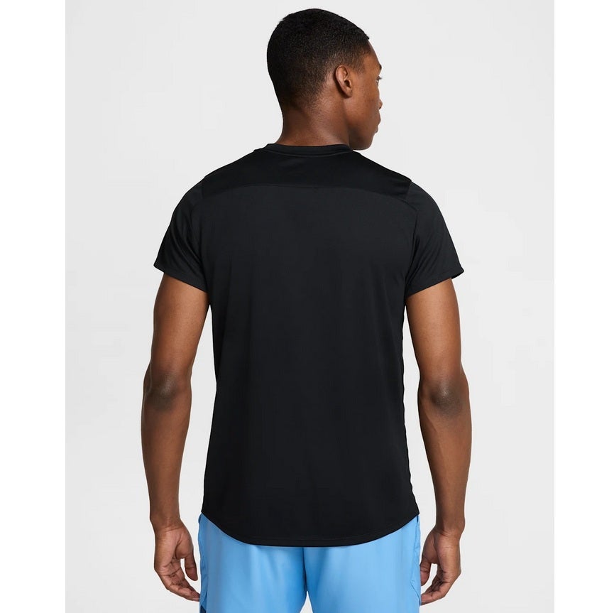 ナイキコート ビクトリー Dri-FIT メンズ テニスシャツ 5色展開 2026