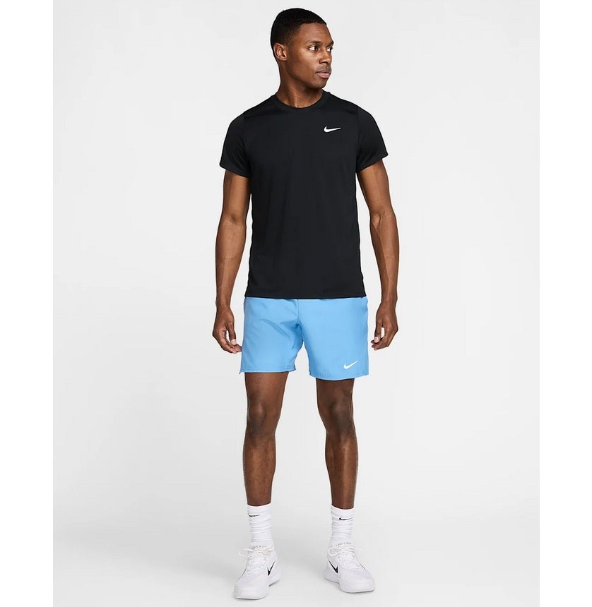 ナイキコート ビクトリー Dri-FIT メンズ テニスシャツ 5色展開 2026