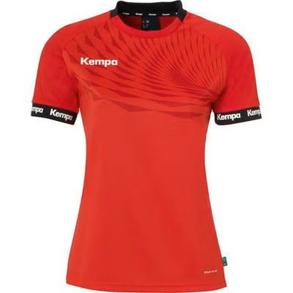 50%オフ★ケンパ ウェーブ 26 ゲームシャツ 7色展開 レディース