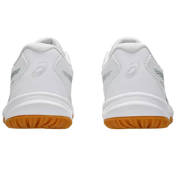  50%オフ★アシックス アップコート 6 ホワイト ピュアシルバー レディース 2024